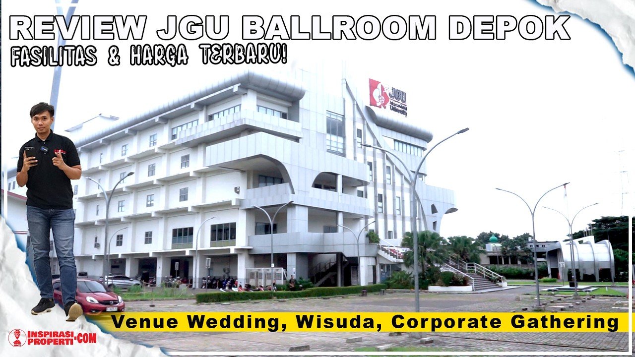 JGU Ballroom