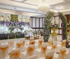 balai tetap setia polri