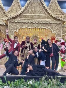 tips memilih WO dan vendor