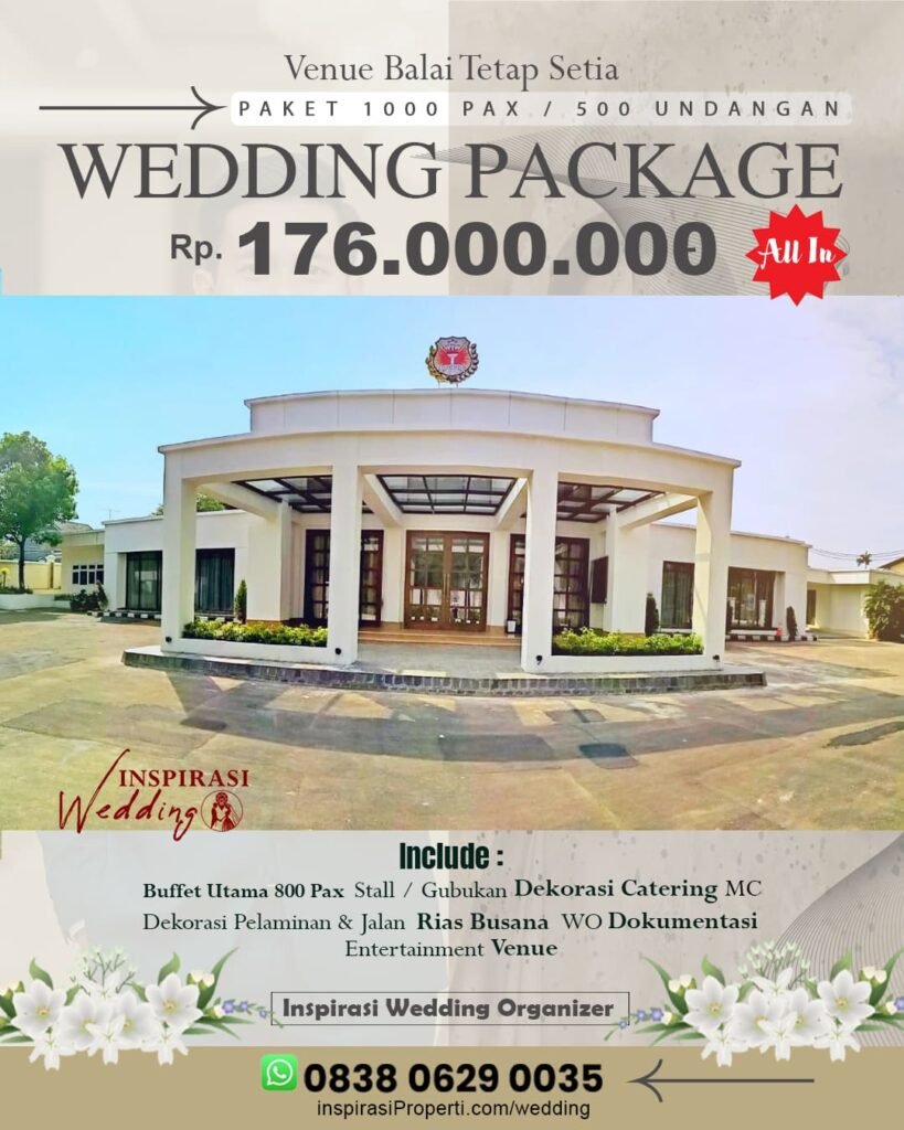 balai tetap setia pp polri