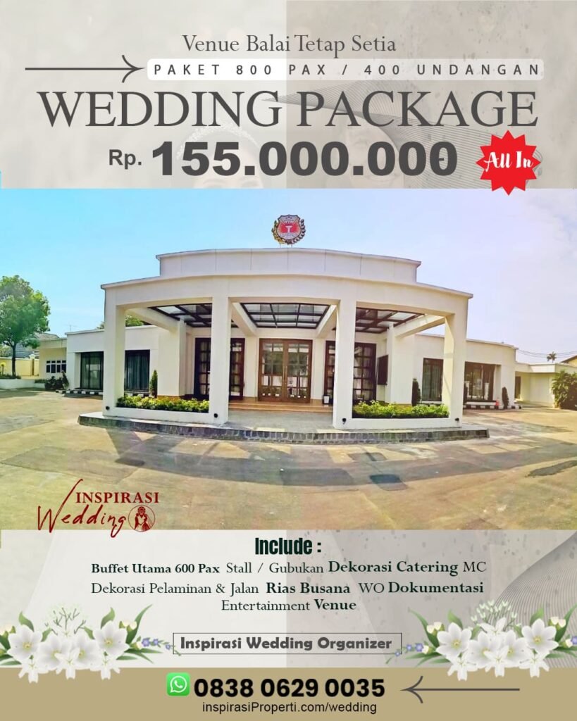 balai tetap setia pp polri