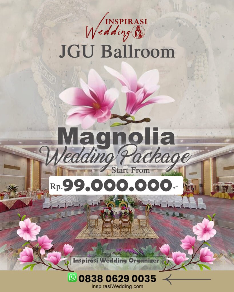 jgu ballroom