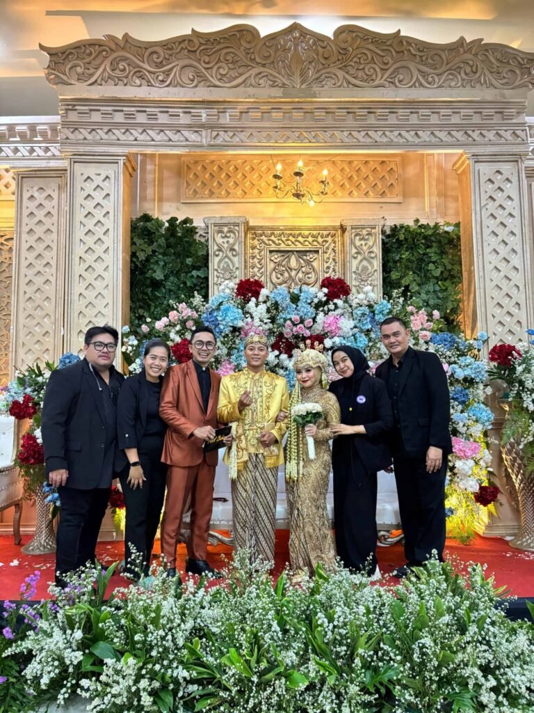 Biaya Wedding Organizer 2026