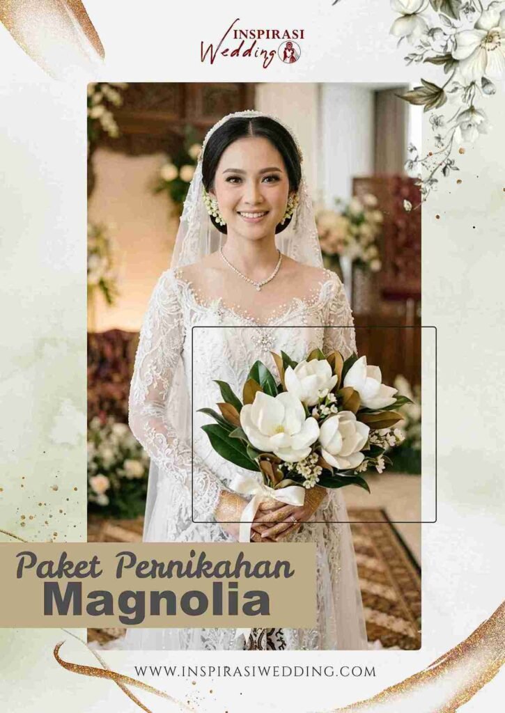 paket magnolia