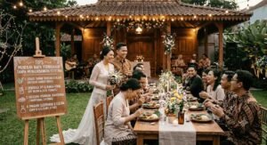 tips menekan biaya pernikahan